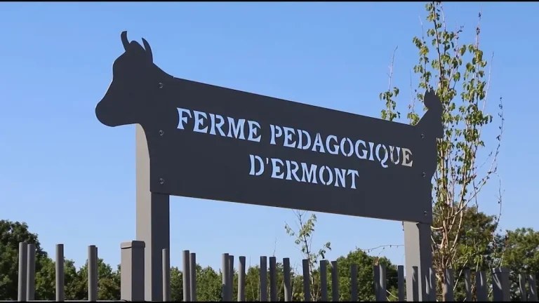 Ferme Pédagogique d’Ermont