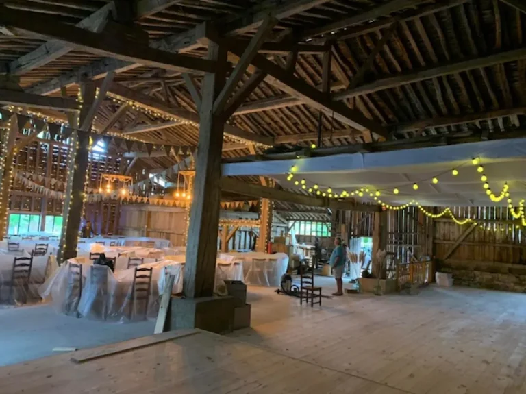 Ferme Pédagogique du Grand Der