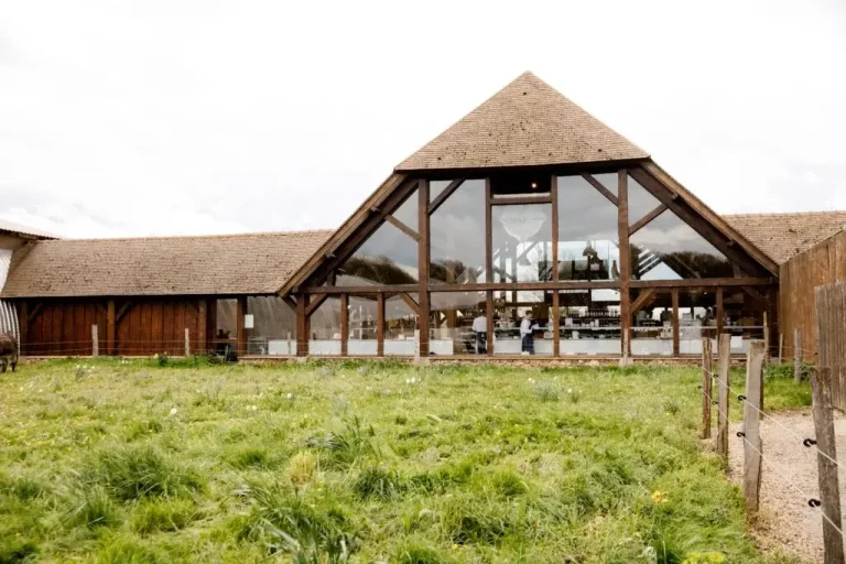Ferme de Viltain