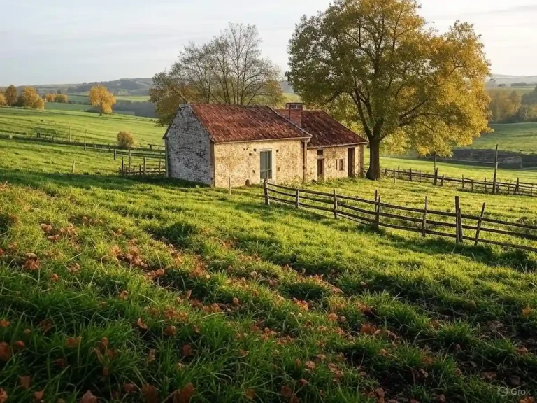 Fermes Pédagogiques à Rouen et aux alentours