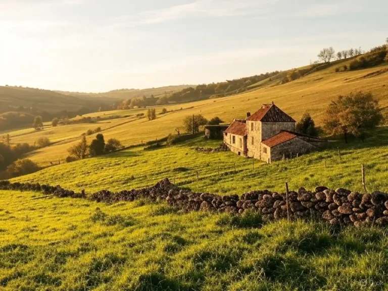 Fermes Pédagogiques à Tours et aux alentours