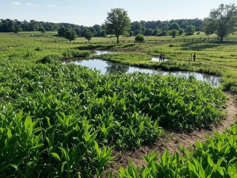 Malowe Nature ferme pédagogique
