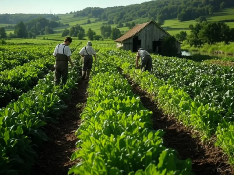 ferme pedagogique a paris