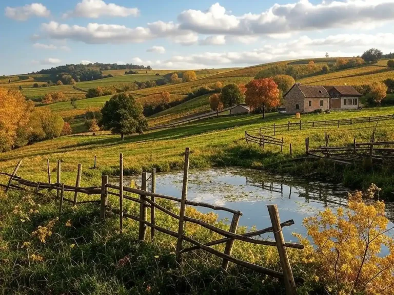 ferme pédagogique dijon