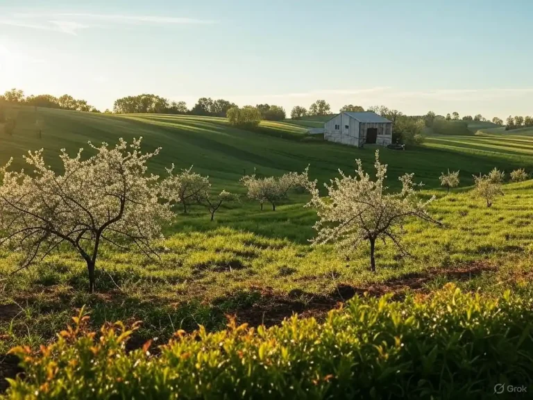 ferme pedagogique gironde