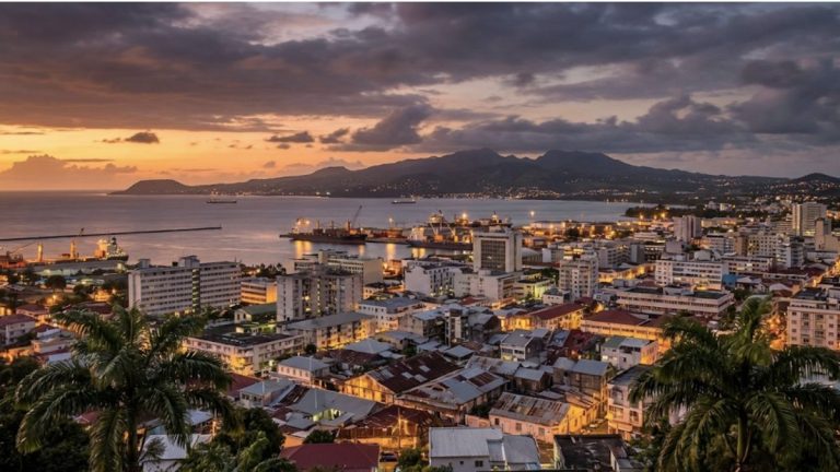 Quartier a eviter Guadeloupe