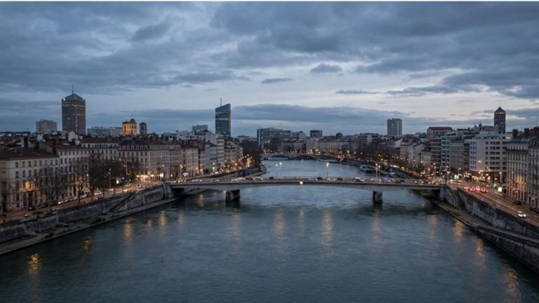 Quartier a eviter Lyon
