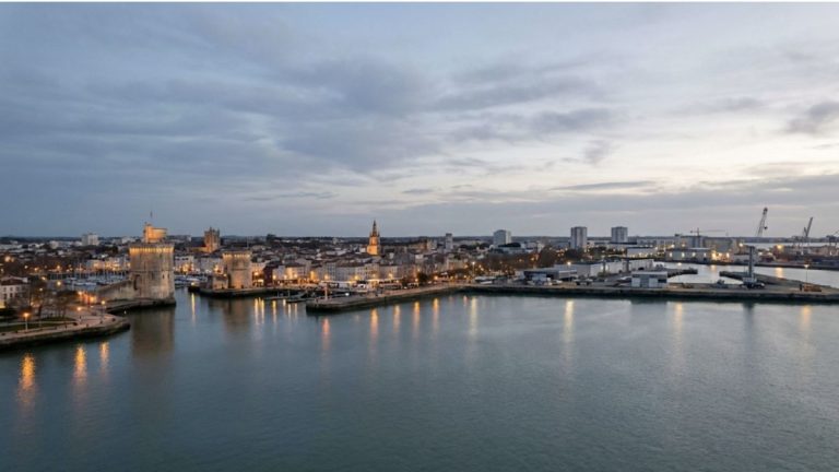 Quartiers a eviter La Rochelle