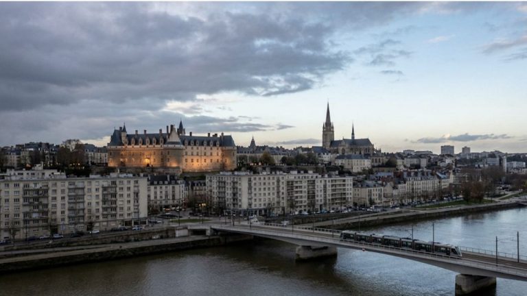 Quartiers a eviter Nantes
